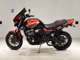 Фото Kawasaki ZRX1200 D 2016 с японского аукциона
