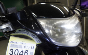 SUZUKI ADDRESS V125 G CF46A
