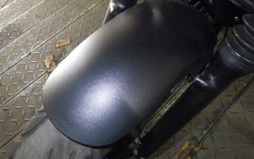 HONDA REBEL 250 A MC49