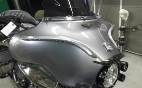 HARLEY FLHX 1580 2010