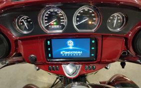 HARLEY FLHXSE1800CVO 2016 PXN
