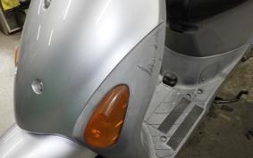 SUZUKI LET's 4 2009 CA45A