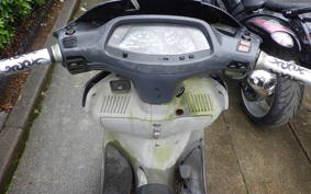 HONDA FREEWAY GEN 2 MF03