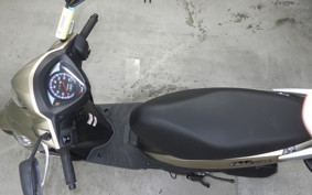 SUZUKI ADDRESS 110 CE47A