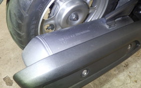 HONDA TACT Basket 2002 AF79