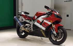YAMAHA YZF-R1 2000