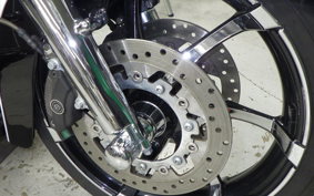 HARLEY FLTRXSE1800CVO 2012