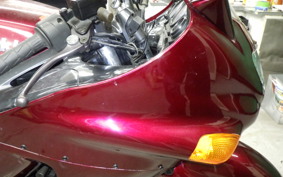 KAWASAKI ZZ1100 NINJA R Gen.2 2002 ZXT10D