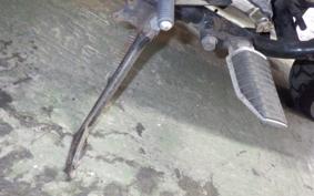 KAWASAKI ELIMINATOR 400 LX 1991 ZL400A