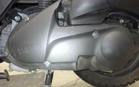 YAMAHA TRICITY 125 A 2021 SEC1J