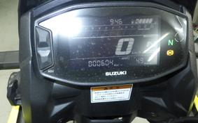 SUZUKI Vストローム250SX 1997 EL11L