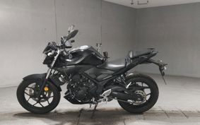 YAMAHA MT-25 RG10J