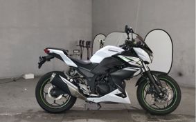 KAWASAKI Z250 ER250C