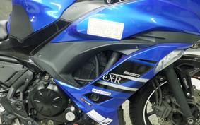 KAWASAKI NINJA 650 A 2019