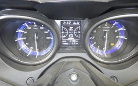 YAMAHA T-MAX 560 T 2020 SJ19J