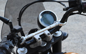 DUCATI スクランブラーアイコン 2008 K102J