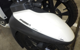 YAMAHA TRICITY 155 A 2013 SG37J