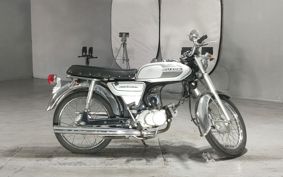 SUZUKI COLLEDA 50 K50