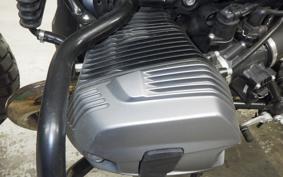 BMW R NINE T URBAN GS 2018