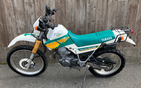 YAMAHA SEROW 225S CELL 1KH