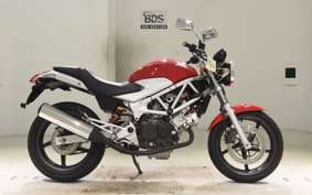 HONDA VTR 250 Gen. 2 2008 MC33