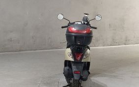 SUZUKI LET's CA4AA