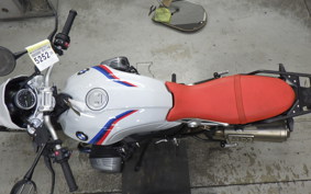 BMW R NINE T URBAN GS 2022