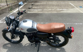 KAWASAKI W175 BJ175A