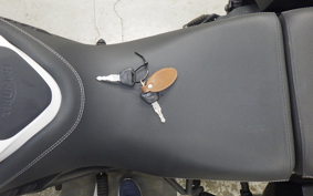 TRIUMPH TIGER 800 XC X 2015