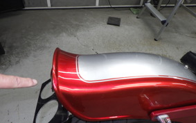 HARLEY FXST 1340 1988