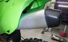 KAWASAKI KX112 2005 KX112A
