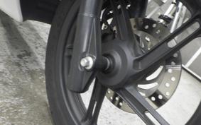 HONDA PCX 125 2010 JF56