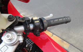 HONDA VTR1000F 1997 SC36