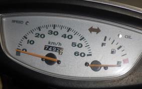 HONDA DIO GEN 3 AF34