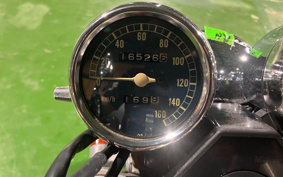 YAMAHA SRV250 RENAISSA 4DN