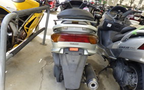 YAMAHA MAJESTY 250 Gen.2 2005 SG03J