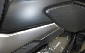 HONDA 400X 2019 NC56