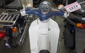HONDA C50 SUPER CUB AA01