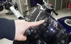 HONDA CB1300SB SUPER BOLDOR SP 2022 SC54