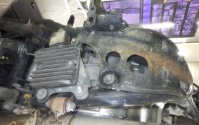 YAMAHA SR400 Gen.4 2017 RH03J