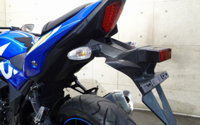 SUZUKI GSX250 R DN11A
