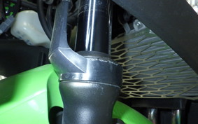 KAWASAKI NINJA 400 2022 EX400G