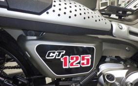 HONDA CT125-2 JA65