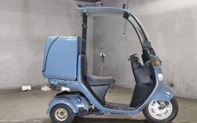 HONDA GYRO TA02