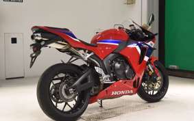 HONDA CBR600RR 2024 PC40
