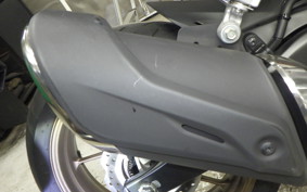 HONDA CB250RA 2009 MC52
