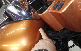 HARLEY FLHX 1580 2007