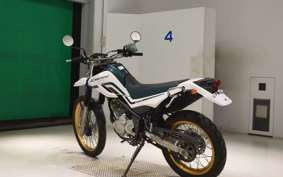 YAMAHA SEROW 250 2020 DG11J