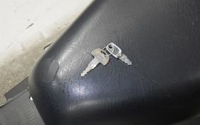 HONDA GYRO CANOPY TA03