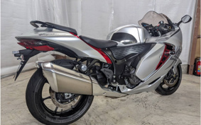 SUZUKI HAYABUSA 2022 EJ11A